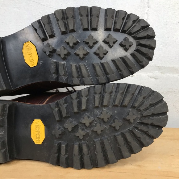 Red Wing Shoes Mens Sawmill Sz 9D 2927 2nds - Picture 10 of 15